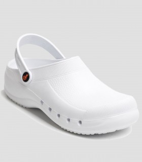 Zueco sanitario EVA Ultraligero