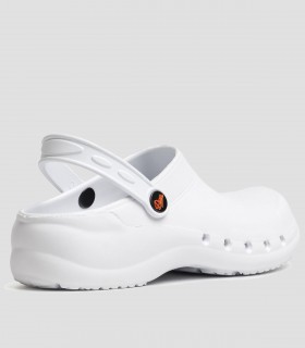 Zueco sanitario EVA Ultraligero