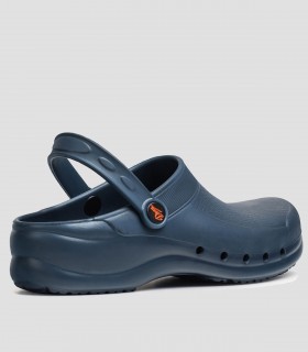 Zueco sanitario EVA Ultraligero Marino