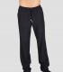 Pantalón sanitario Microfibra Negro
