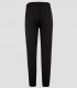Pantalón unisex Negro para peluquería y estética