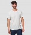 Camiseta unisex Carpe Blanca