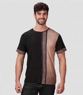 Camiseta unisex Brezo para peluquería y estética
