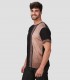 Camiseta unisex Brezo para peluquería y estética