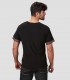 Camiseta unisex Brezo para peluquería y estética