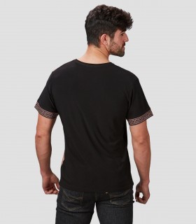 Camiseta unisex Brezo para peluquería y estética