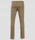 Pantalón unisex vaquero arena elástico Casdy