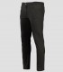 Pantalón unisex vaquero negro elástico Casdy