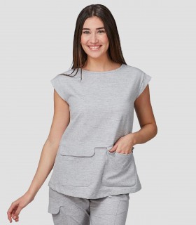 Casaca mujer Campanilla para peluquería y estética