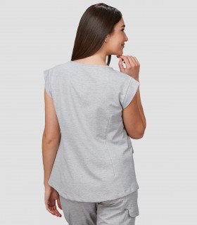 Casaca mujer Campanilla para peluquería y estética