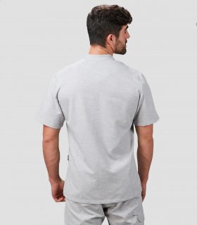 Casaca unisex Abedul para peluquería y estética