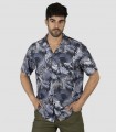 Camisa unisex Hawai Hibiscus