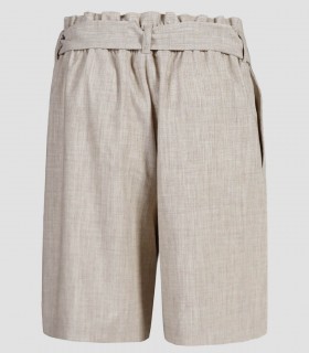 Bermuda mujer Lazo para camarera