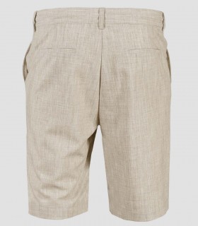 Bermuda unisex goma cintura para camarero