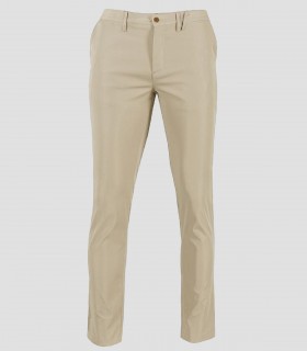Pantalón hombre chino Beige para camarero