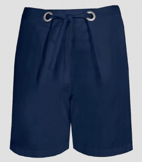 Bermuda mujer Ollaos Marino para camarera