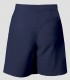 Pantalón falda Microfibra Marino para camarera