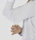 Camisa mujer Cerdeña Blanca para camarera