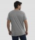 Camiseta unisex Cardona Gris