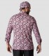 Chaqueta cocina unisex Catrina