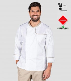 Chaqueta cocina Otero Arena
