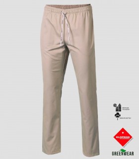 Pantalón unisex con goma Arena