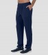Pantalón sanitario Microfibra elástica Marino