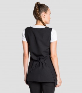 Casulla Ángulo Negra