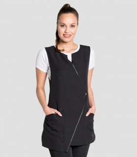 Casulla Ángulo Negra