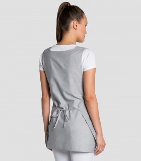 Casulla Ángulo Gris