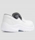 Zapato seguridad cocina e industria alimentaria Blanco
