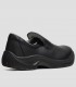 Zapato seguridad cocina e industria alimentaria Negro