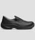 Zapato seguridad cocina e industria alimentaria Negro