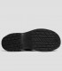 Zapato seguridad cocina e industria alimentaria Negro