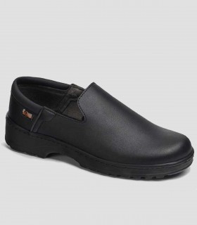Zapato Marsella Negro