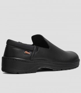 Zapato Marsella Negro