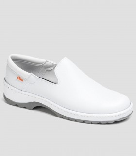 Zapato Marsella Blanco