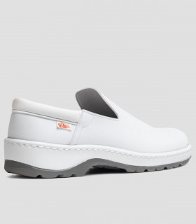 Zapato Marsella Blanco