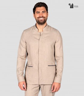 Chaqueta camarero Duarte