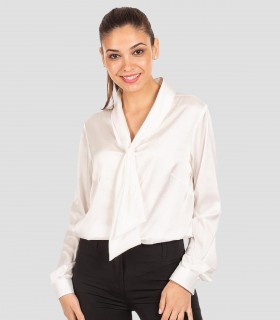 Camisa mujer Satén Oriana