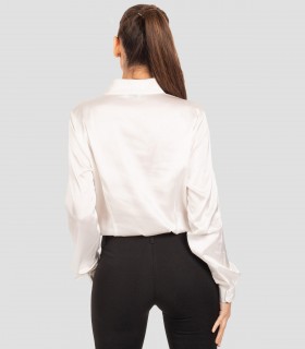 Camisa mujer Satén Oriana