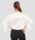 Camisa mujer Satén Olivia