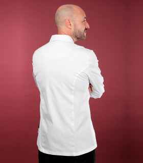 Chaqueta cocina unisex Vali