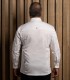 Chaqueta cocina unisex Forseti Blanca Blanca hasta 8XL