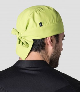 Gorro pirata cocina Pistacho