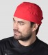 Gorro pirata cocina Rojo