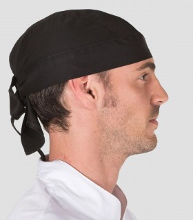 Gorro pirata transpirable Aerosilver