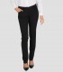 Pantalón mujer Bioelastic Negro