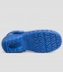 Zueco sanitario esterilizable Azul