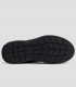 Zapatilla sanitaria Negra